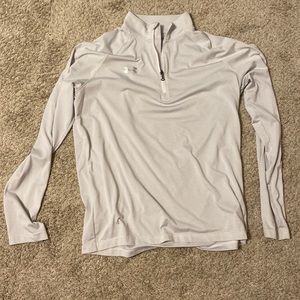 Men’s Under Armour 1/4 zip